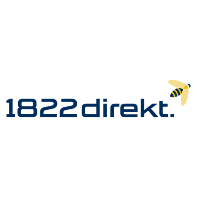 1822direkt Logo