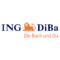 ING-DiBa Logo